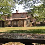 Casa rural L´Alzina 001