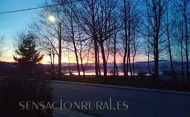 Hotel Rural La Piedra en Arija (Burgos) - Foto 17