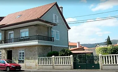 Casa da Maestra en Rianxo (A Coruña) - Foto 4