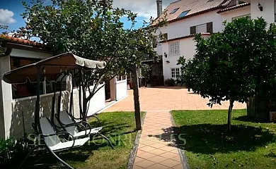 Casa da Maestra en Rianxo (A Coruña) - Foto 2