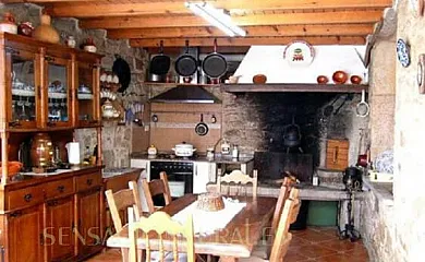 Casa da Maestra en Rianxo (A Coruña) - Foto 7