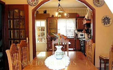 Casa da Maestra en Rianxo (A Coruña) - Foto 8