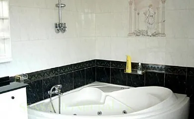 Casa da Maestra en Rianxo (A Coruña) - Foto 9