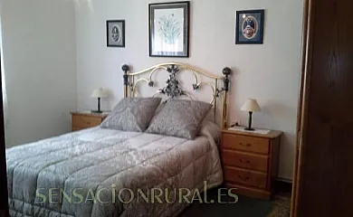 Casa da Maestra en Rianxo (A Coruña) - Foto 11