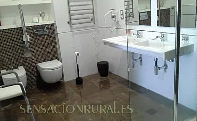 Casa da Maestra en Rianxo (A Coruña) - Foto 14