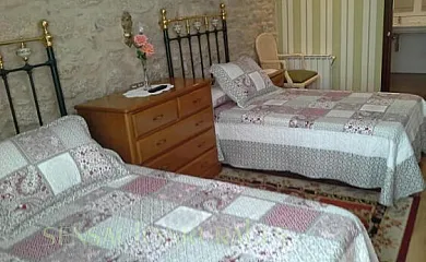 Casa da Maestra en Rianxo (A Coruña) - Foto 15