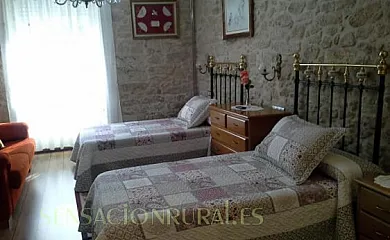 Casa da Maestra en Rianxo (A Coruña) - Foto 16