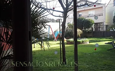 Casa da Maestra en Rianxo (A Coruña) - Foto 17