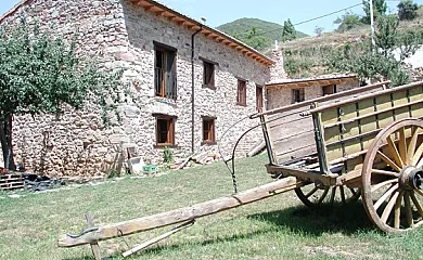 Las Casas de Valdepielago en Valdepielago (León) - Foto 2