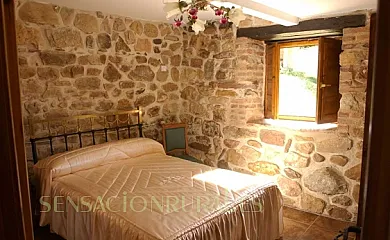 Las Casas de Valdepielago en Valdepielago (León) - Foto 18