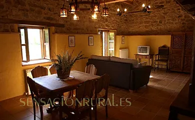Las Casas de Valdepielago en Valdepielago (León) - Foto 19
