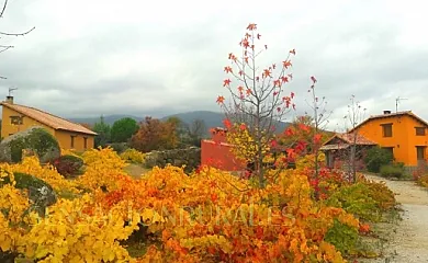 Rural Las Viñas en El Tiemblo (Ávila) - Foto 1