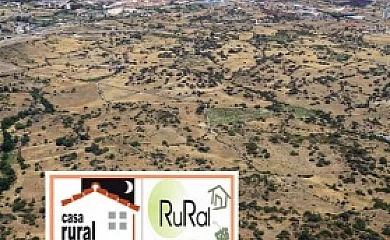 Rural Las Viñas en El Tiemblo (Ávila) - Foto 4