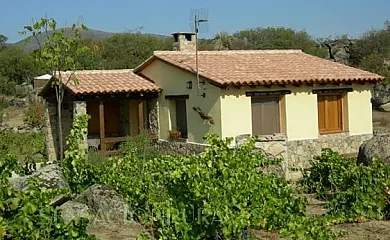 Rural Las Viñas en El Tiemblo (Ávila) - Foto 5