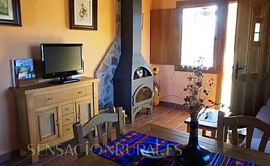 Rural Las Viñas en El Tiemblo (Ávila) - Foto 7