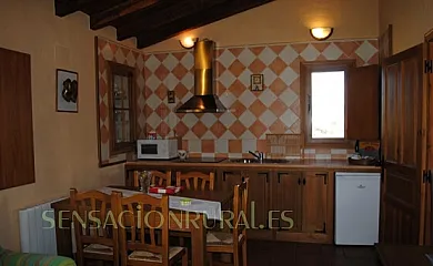 Rural Las Viñas en El Tiemblo (Ávila) - Foto 8