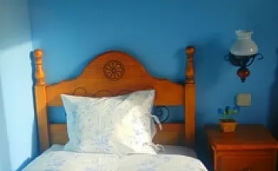 Rural Las Viñas en El Tiemblo (Ávila) - Foto 10