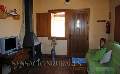 Rural Las Viñas en El Tiemblo (Ávila) - Foto 11