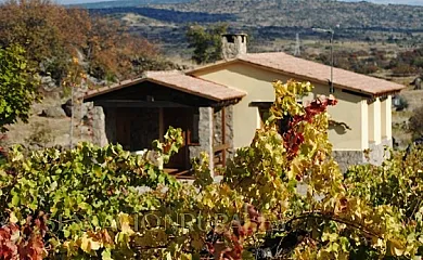 Rural Las Viñas en El Tiemblo (Ávila) - Foto 12