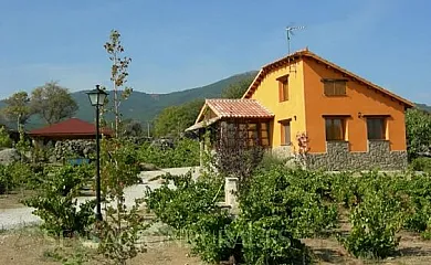 Rural Las Viñas en El Tiemblo (Ávila) - Foto 13