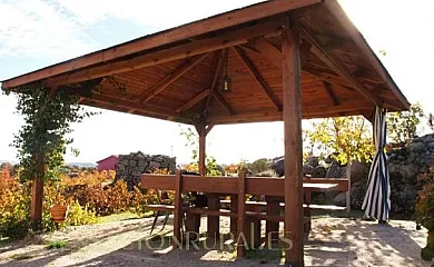 Rural Las Viñas en El Tiemblo (Ávila) - Foto 14