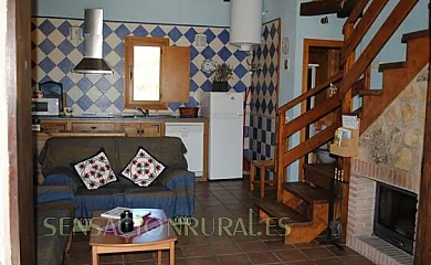 Rural Las Viñas en El Tiemblo (Ávila) - Foto 15