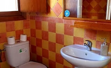 Rural Las Viñas en El Tiemblo (Ávila) - Foto 18