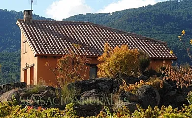 Rural Las Viñas en El Tiemblo (Ávila) - Foto 19