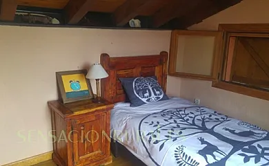 Rural Las Viñas en El Tiemblo (Ávila) - Foto 20