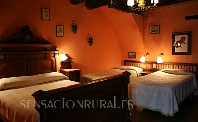 Mas El Güell en Sant Pere de Torello (Barcelona) - Foto 7