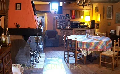 Mas El Güell en Sant Pere de Torello (Barcelona) - Foto 4