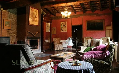 Mas El Güell en Sant Pere de Torello (Barcelona) - Foto 2