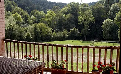 Mas El Güell en Sant Pere de Torello (Barcelona) - Foto 5