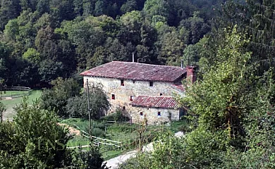 Mas El Güell en Sant Pere de Torello (Barcelona) - Foto 9