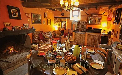 Mas El Güell en Sant Pere de Torello (Barcelona) - Foto 3