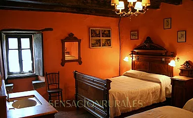 Mas El Güell en Sant Pere de Torello (Barcelona) - Foto 6