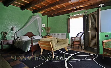 El Folló en Tagamanent (Barcelona) - Foto 2