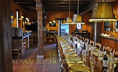 El Folló en Tagamanent (Barcelona) - Foto 3