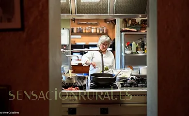 El Folló en Tagamanent (Barcelona) - Foto 4