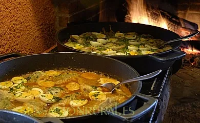 El Folló en Tagamanent (Barcelona) - Foto 5