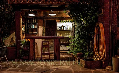 El Folló en Tagamanent (Barcelona) - Foto 6