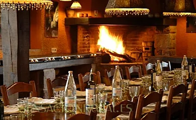 El Folló en Tagamanent (Barcelona) - Foto 8