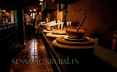 El Folló en Tagamanent (Barcelona) - Foto 10