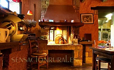 El Folló en Tagamanent (Barcelona) - Foto 11