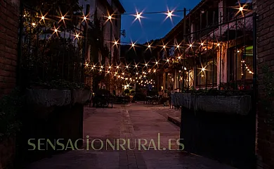 El Folló en Tagamanent (Barcelona) - Foto 19