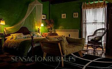 El Folló en Tagamanent (Barcelona) - Foto 20