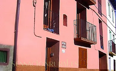 Casa Magí en Vilaller (Lleida) - Foto 1