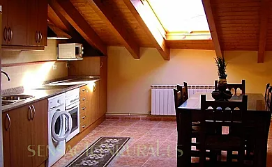 Casa Magí en Vilaller (Lleida) - Foto 2