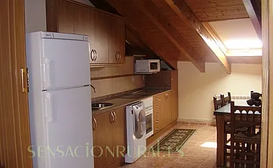 Casa Magí en Vilaller (Lleida) - Foto 3