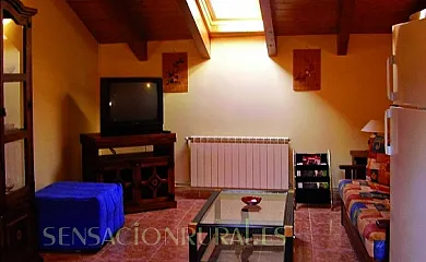 Casa Magí en Vilaller (Lleida) - Foto 4